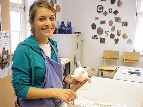 Valentina (Foto: JSW)