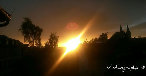 Untergegangen (Foto: R. Voth)