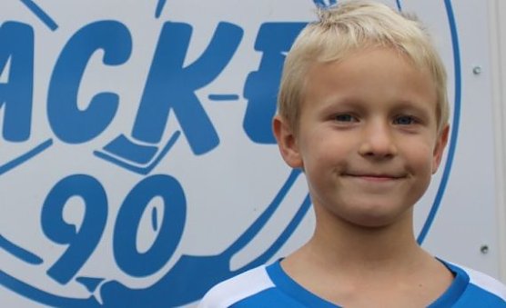 Pawel Rybacki (Foto: Wacker Nordhausen)