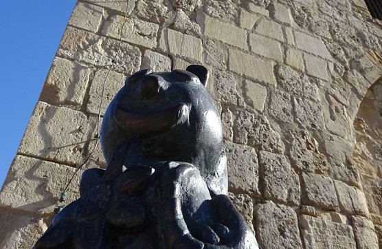 8. Treppenfest und Familienwandertag in Nordhausen (Foto: Pressestelle Landratsamt Nordhausen)