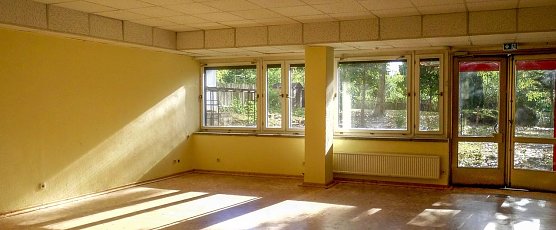 Treff der Generationen (Foto: SWG)