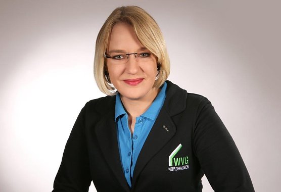 Stephanie Ullrich (Foto: wb)