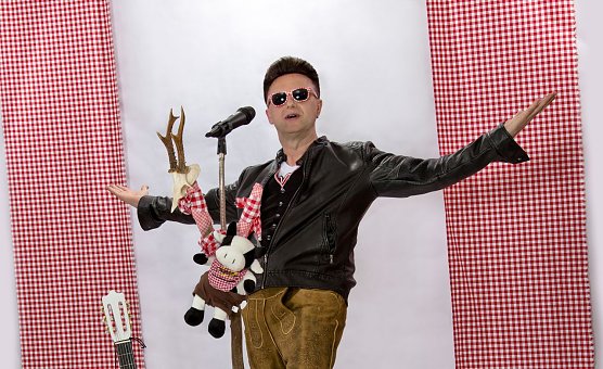 Norry (Foto: Agentur)