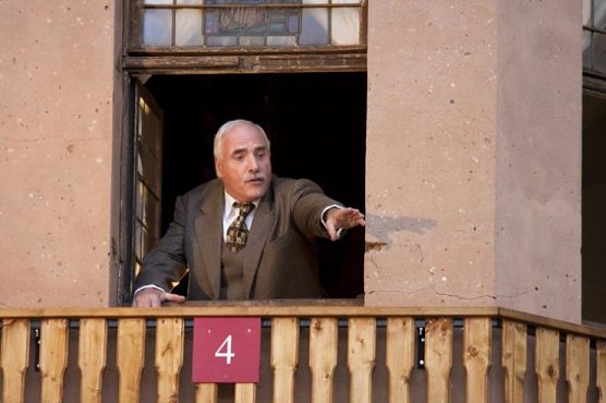 theater (Foto: theater) theater (Foto: theater)