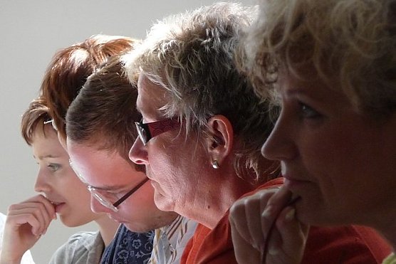 Stadtrat hat sich konstituiert (Foto: nnz) Stadtrat hat sich konstituiert (Foto: nnz)