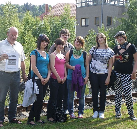 In Ellrich (Foto: psv) In Ellrich (Foto: psv)