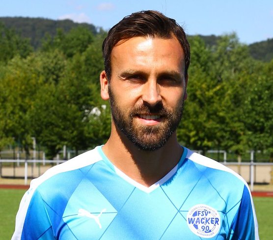 Tobias Becker (Foto: Bernd Peter)