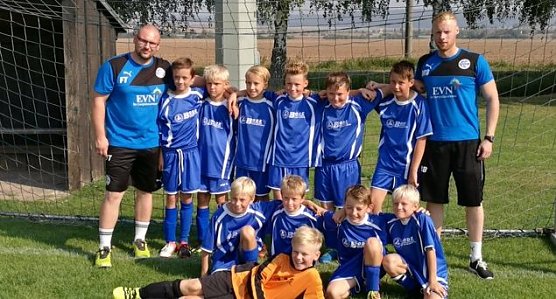 Klarer Sieger gegen Windehausen (Foto: privat)