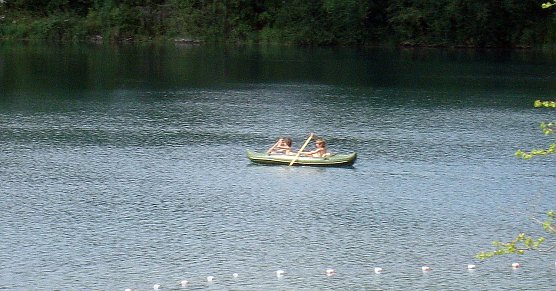 Freibadsaison geht zu Ende (Foto: Badehaus Nordhausen GmbH)
