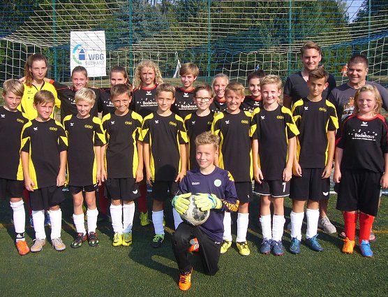 Gewonnen (Foto: privat)