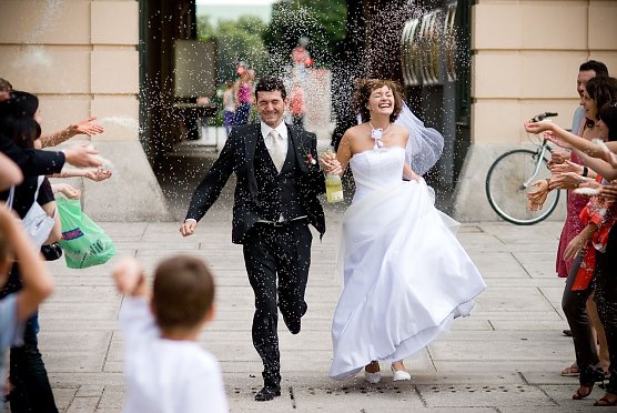 Das ist der Moment! (Foto: www.hochzeits-location.info )