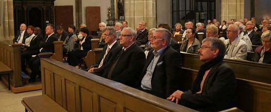 Blick auf die G&auml;ste (Foto: nnz)