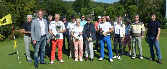 Pokalturnier (Foto: Holzapfel)