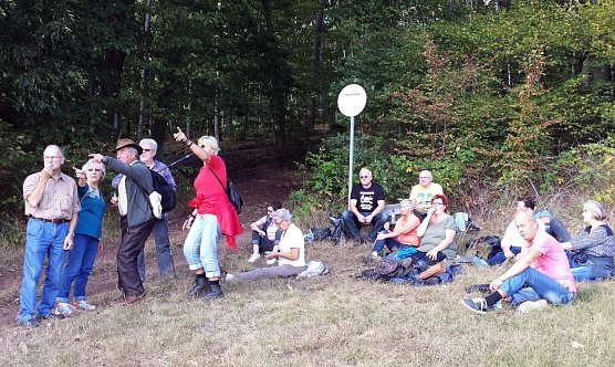 Herbstwanderung (Foto: privat)