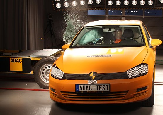 Getestet (Foto: ADAC)