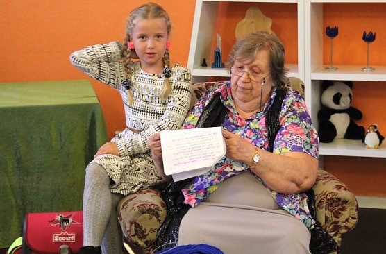 probe megeha (Foto: eva wiegand)