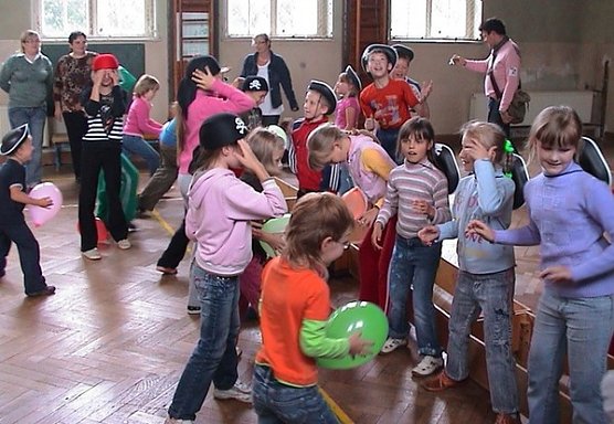 Sportliches Krimderode (Foto: Meinicke)