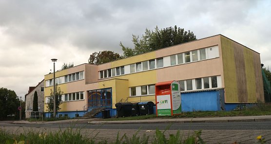 Standort f&uuml;r die neue Nordh&auml;user Feuerwache (Foto: Angelo Glashagel)