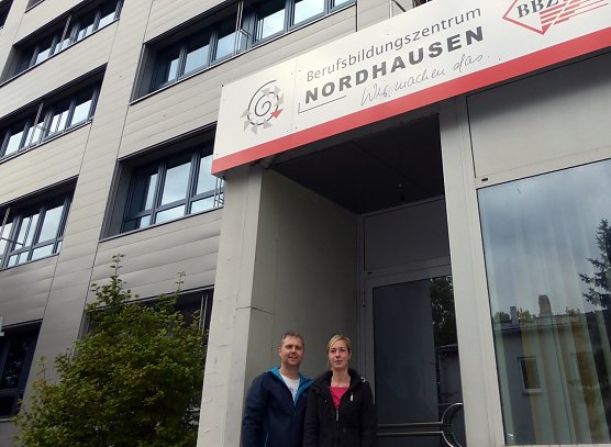 IFA Kantine (Foto:  Marcel Rinck und Katrin Walpurgis)