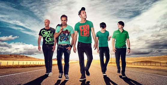 Swagger (Foto: Agentur)