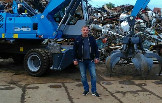 Gesch&auml;ftsf&uuml;hrer Ulf Thelemann (Foto: NUV)