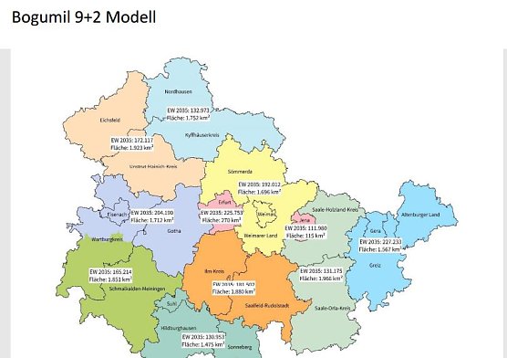 Diese Modelle wurde verworfen (Foto: Ruhr-Universität Bochum) Diese Modelle wurde verworfen (Foto: Ruhr-Universität Bochum)