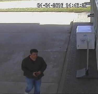 Polizei sucht Betr&uuml;ger (Foto: Landespolizeiinspektion Nordhausen)