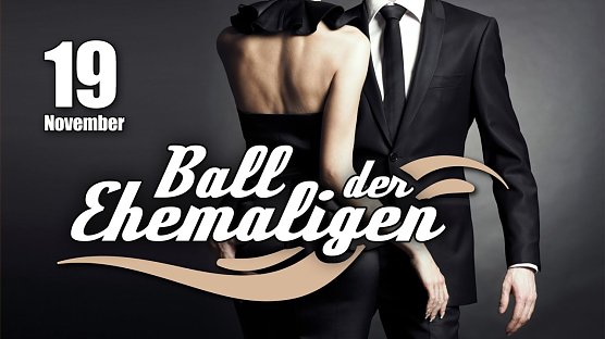 Ball der Ehemaligen (Foto: Jugendclubhaus Nordhausen)