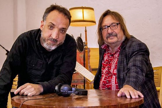 Liedermonat im KUNSTHOF Friedrichsrode (Foto: Kunsthof Friedrichsrode) Liedermonat im KUNSTHOF Friedrichsrode (Foto: Kunsthof Friedrichsrode)