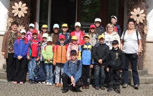 Dank an viele Helfer (Foto: A. Legat)