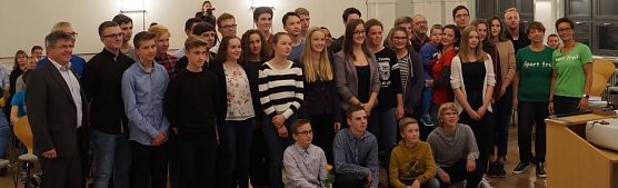 Sport-Asse gek&uuml;rt (Foto: Nicole Schulz)