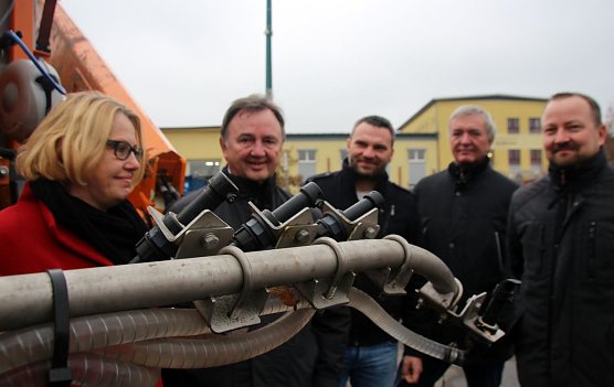 Angeguckt (Foto: Stadt Nordhausen)