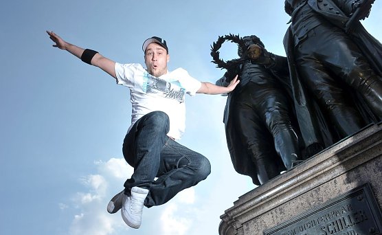 Doppel U (Foto: Agentur)