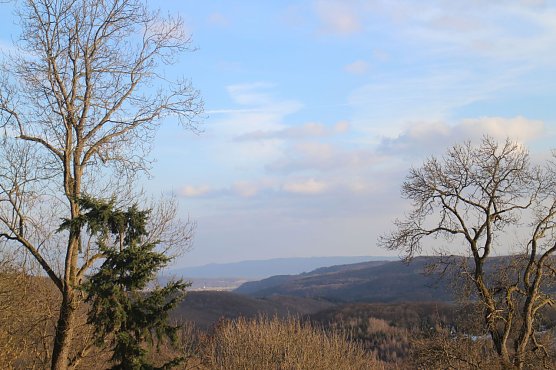 Wetterbild (Foto: Angelo Glashagel) Wetterbild (Foto: Angelo Glashagel)