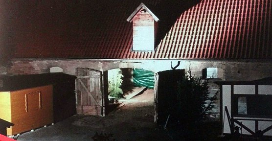 Weihnachtsmarkt in Wokramshausen (Foto: privat)