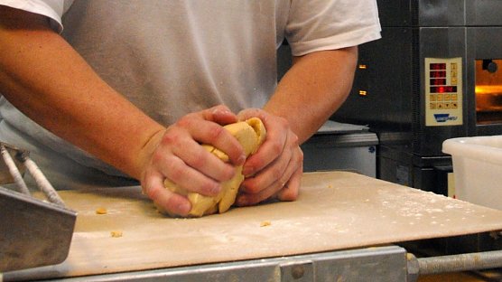 Mindestlohn in den Backstuben des Landkreis Nordhausen (Foto: NGG Th&uuml;ringen)