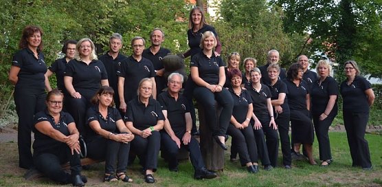 Cantamus (Foto: privat)