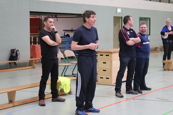 18. Fu&szlig;ballturnier der BRSG Kyffh&auml;user (Foto: Karl-Heinz Herrmann)