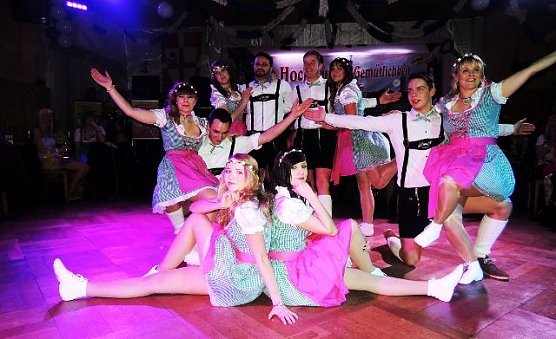 G&ouml;rsbach Horrido (Foto: GKV)