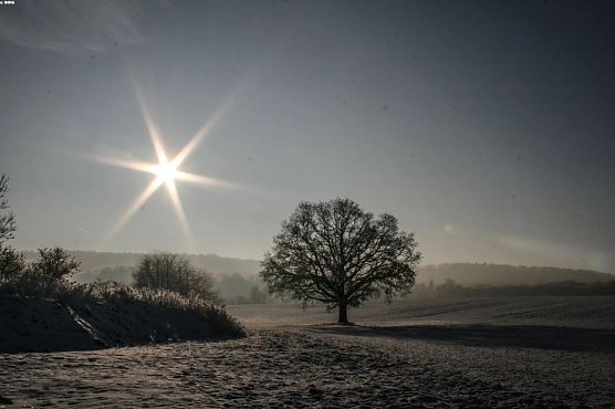 Wetter-Bild (Foto: Gernot Thelemann)