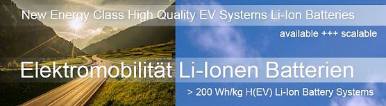 Zukunft? (Foto: privat)