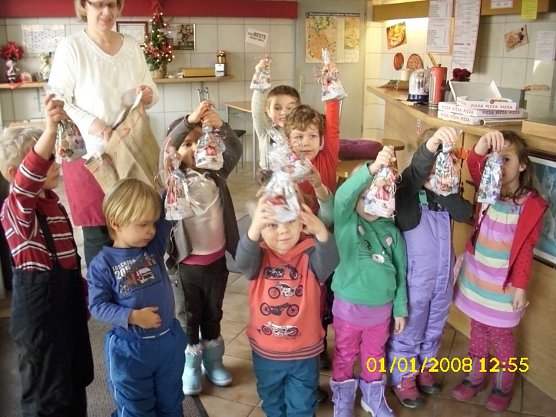 Kleine Pizzab&auml;cker in Nordhausen (Foto: Stephanie G&ouml;risch)