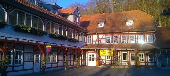 Positive Bilanz f&uuml;r die Rothleimm&uuml;hle (Foto: C. Witzel)