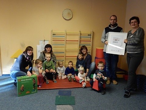 Kitas (Foto: Ksb) Kitas (Foto: Ksb)