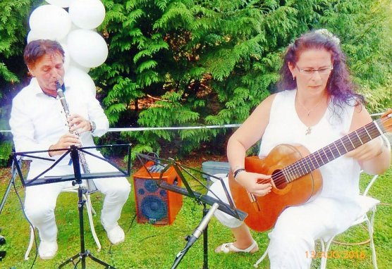 Weihnachtskonzert im IFA Museum (Foto: IFA Museum Nordhausen) Weihnachtskonzert im IFA Museum (Foto: IFA Museum Nordhausen)