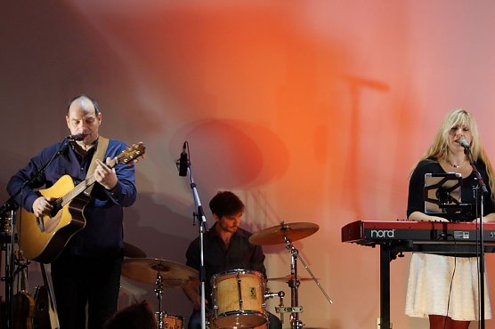 Midwinter-irische Weihnachten (Foto: nnz) Midwinter-irische Weihnachten (Foto: nnz)