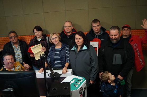 Axels Wunschbox (Foto: nnz)