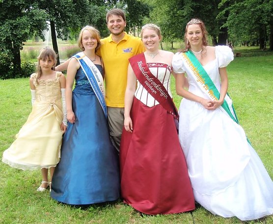 Jugend und Natur im Einklang (Foto: Kothe)