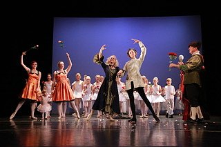Die Schöne und das Biest - Premiere im Nordhäuser Theater (Foto: Dimitar Radev) Die Schöne und das Biest - Premiere im Nordhäuser Theater (Foto: Dimitar Radev)