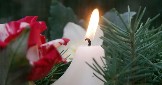 Erinnerung und Gedenken (Foto: nnz)